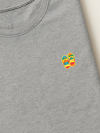Summer Minis - Flip Flops - Regular/Oversized T-shirt