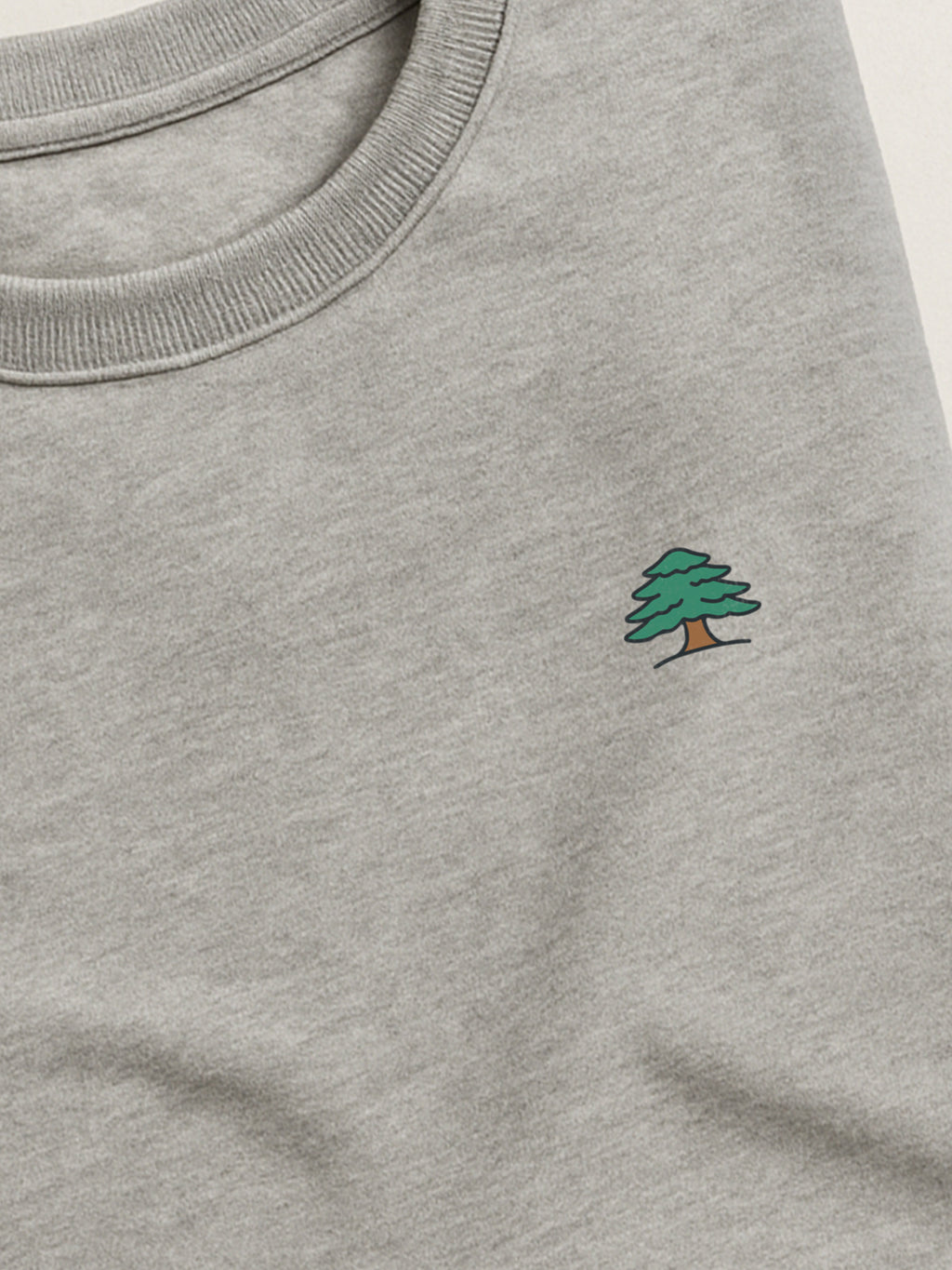 Lebanon Minis - Cedar - Regular/Oversized Sweatshirt
