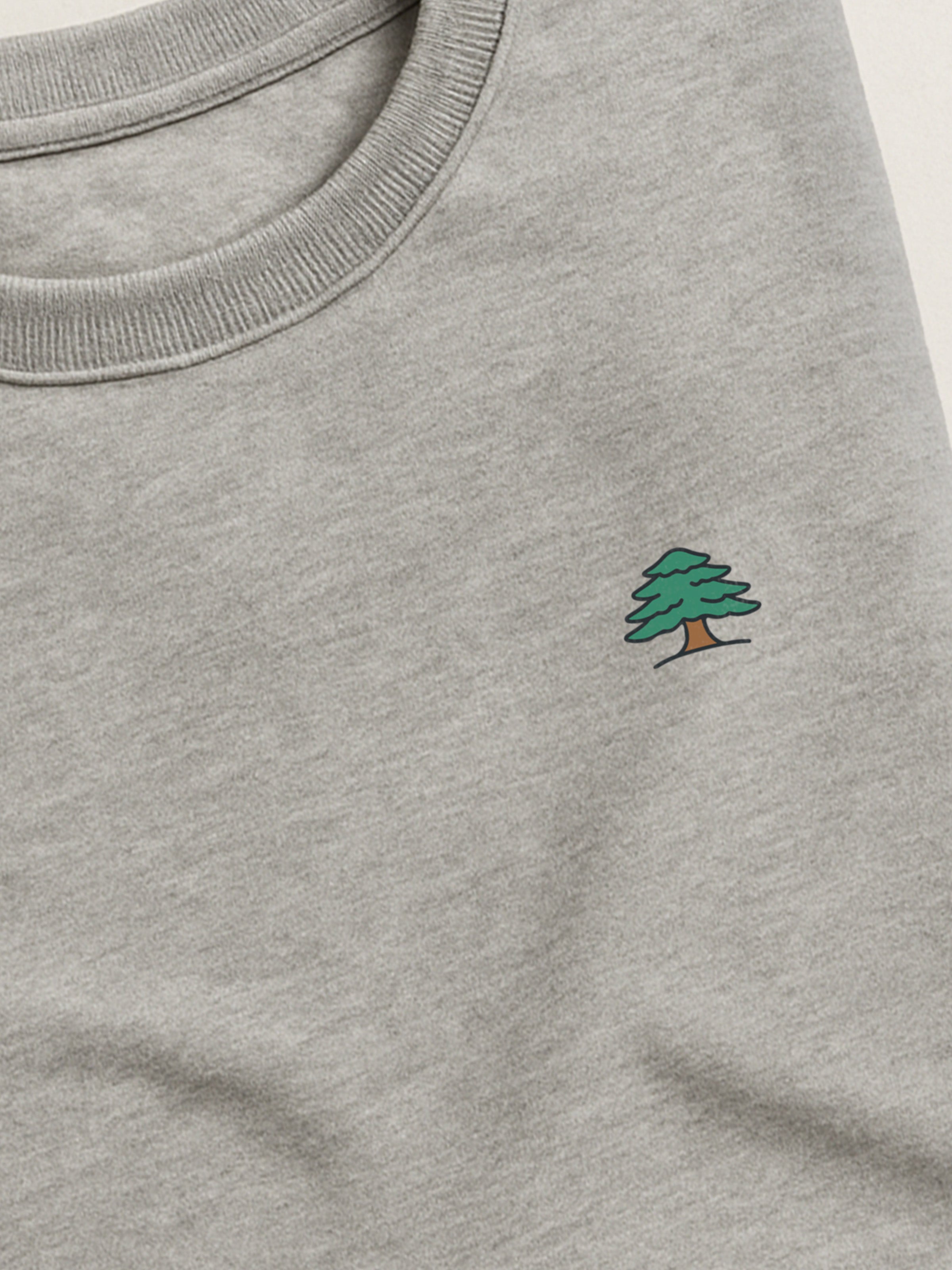 Lebanon Minis - Cedar - Regular/Oversized Sweatshirt