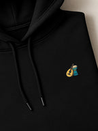 Lebanon Minis - Music Duo - Premium Hoodie