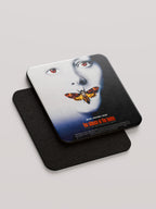 Cine Legacy - Fright Night - Pack of 4 Coasters