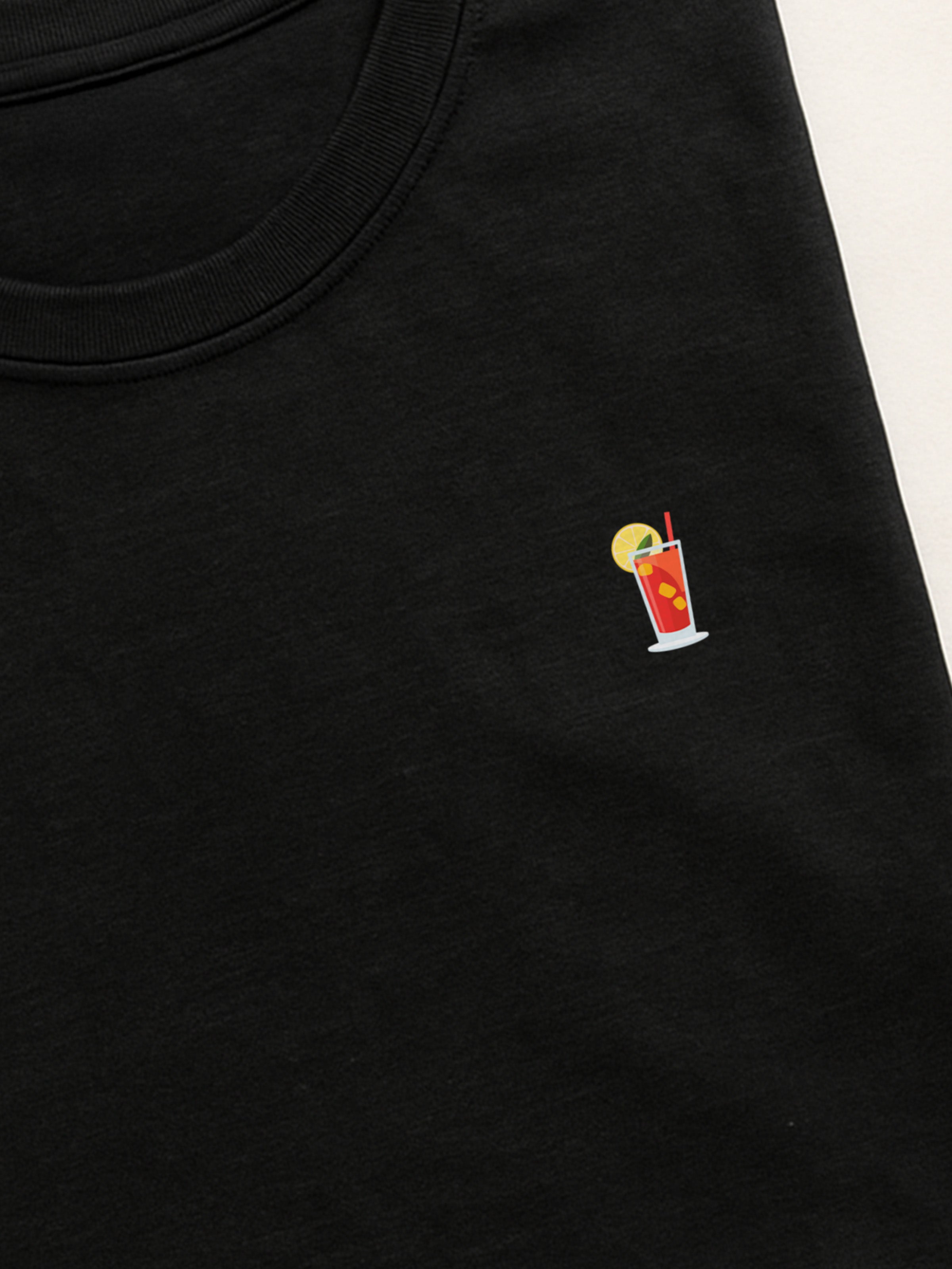 Summer Minis - Summer Cocktail - Regular/Oversized T-shirt