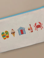Summer Minis Mix - Zipper Pouch