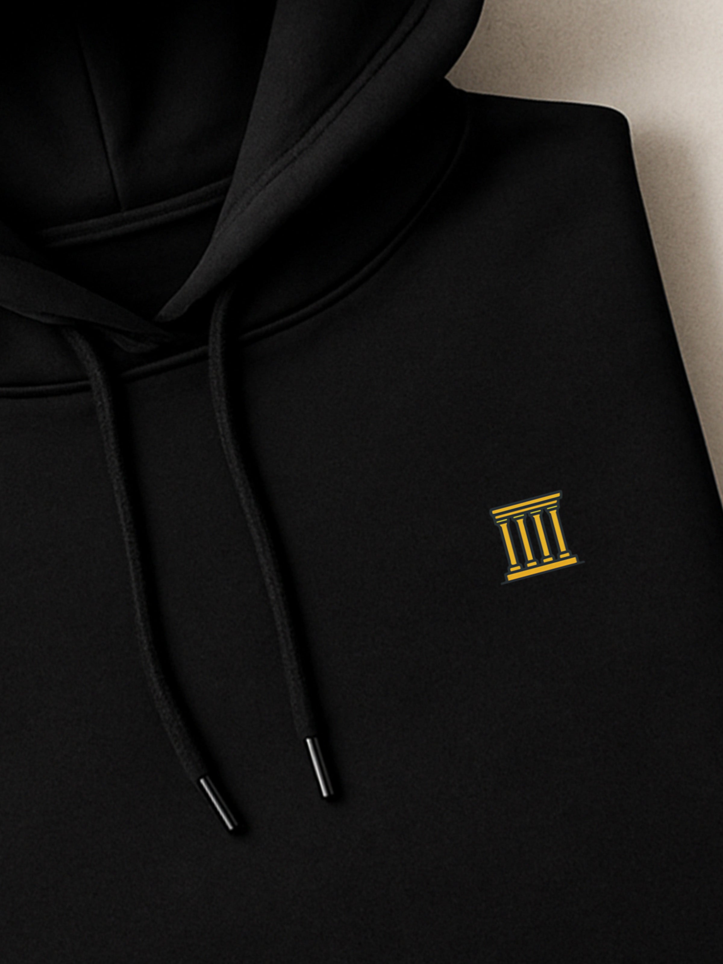 Lebanon Minis - Baalbak - Premium Hoodie