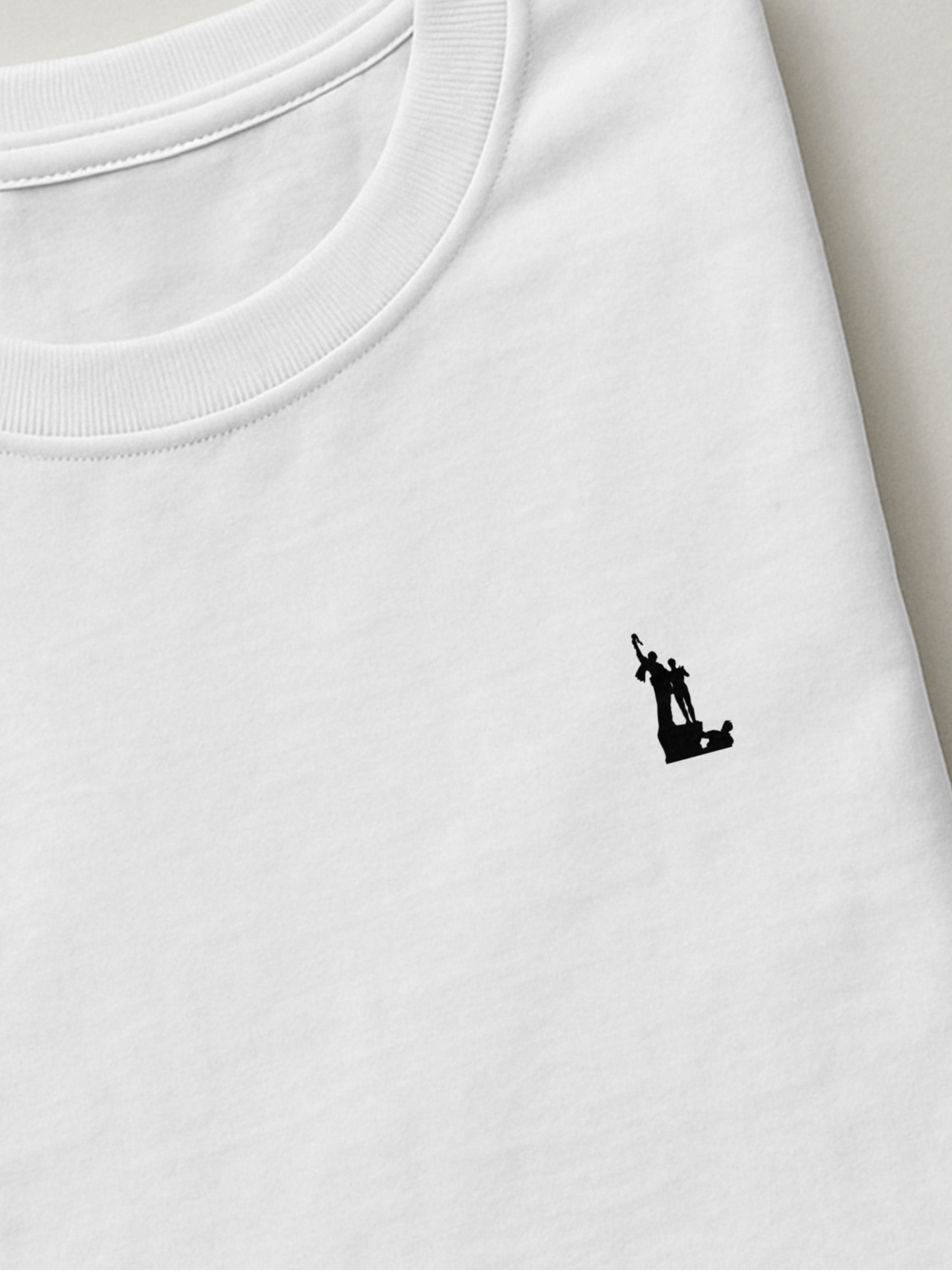 Lebanon Minis - Martyrs - Regular/Oversized T-shirt