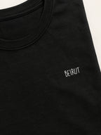 Lebanon Minis - Beirut - Regular/Oversized T-shirt