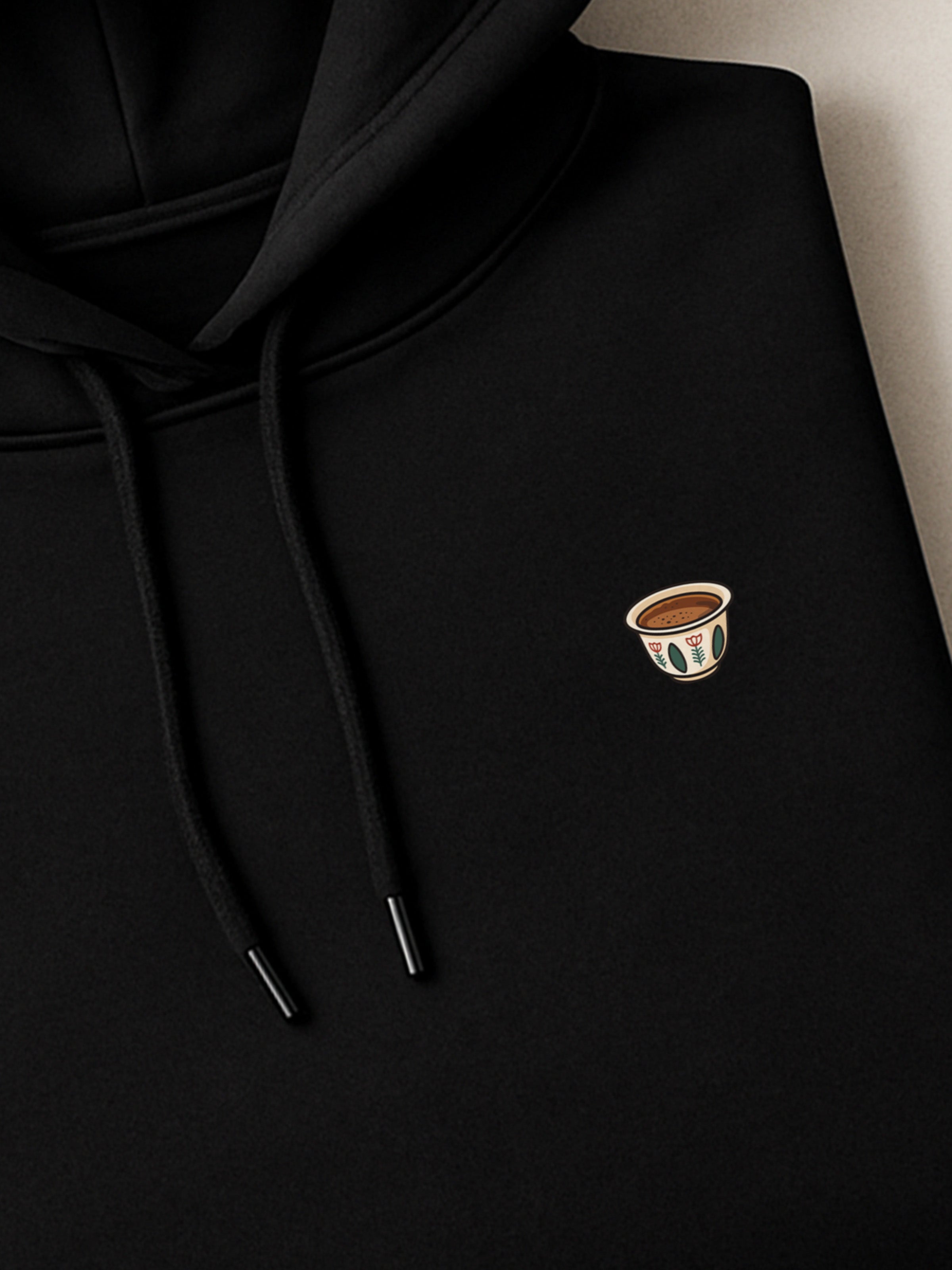 Lebanon Minis - Lebanese Coffee - Premium Hoodie
