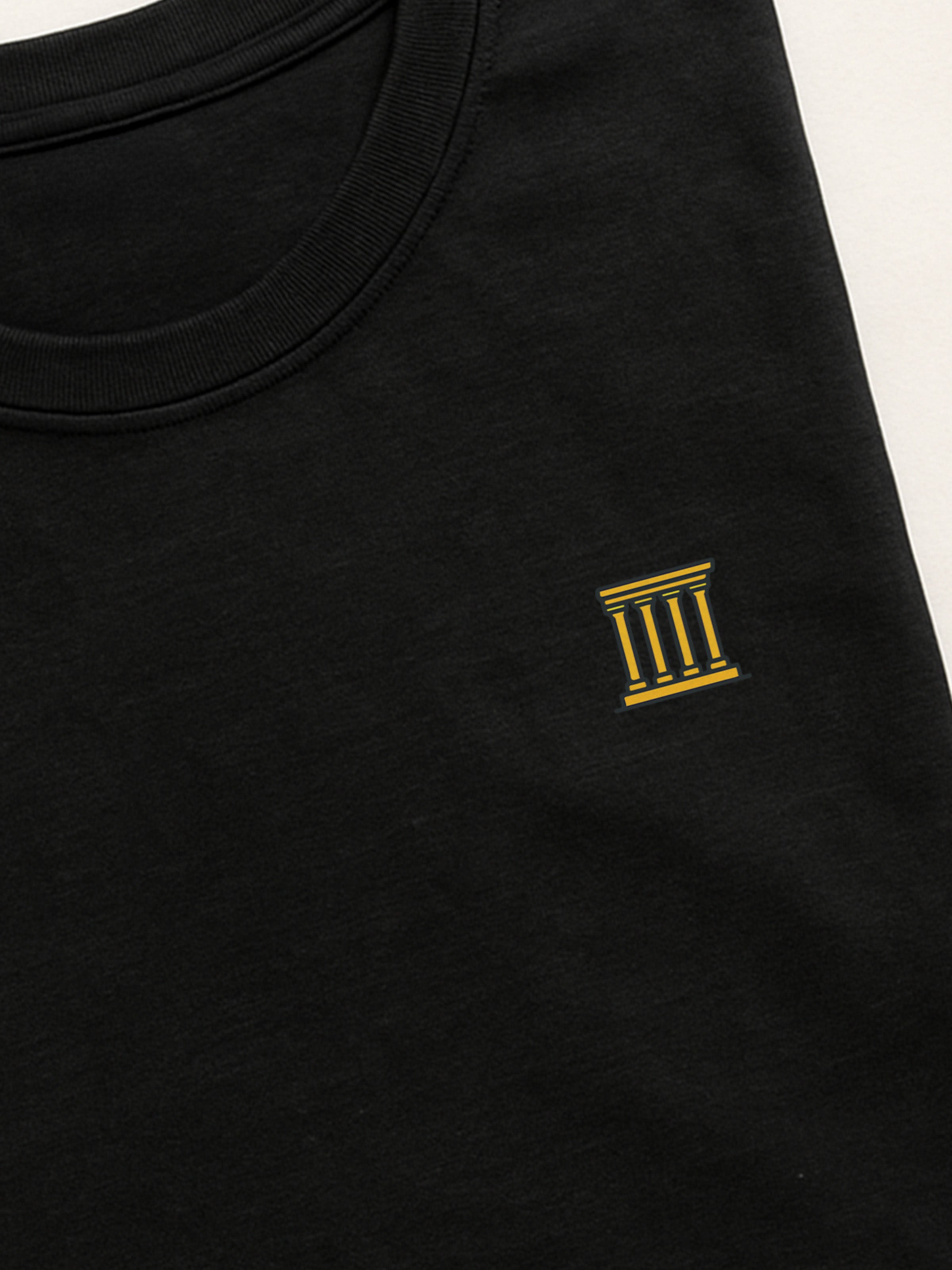 Lebanon Minis - Baalbak - Regular/Oversized T-shirt