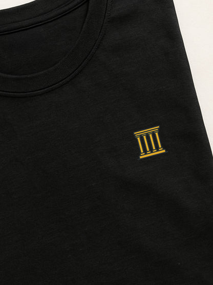 Lebanon Minis - Baalbak - Regular/Oversized T-shirt