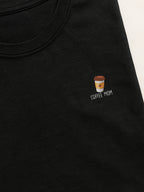 Mom Minis - Coffee Mom - Regular/Oversized T-shirt