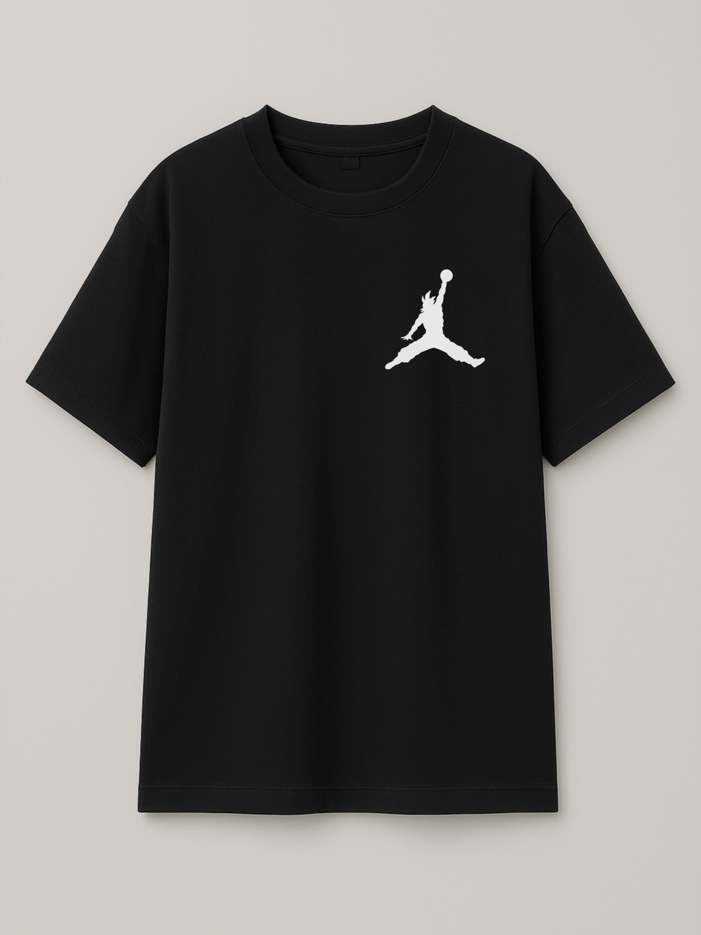 Dragon Ball - Goku Dunk - Regular/Oversized T-shirt