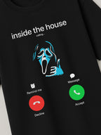 House Call - Regular/Oversized T-shirt