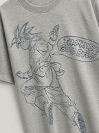 Dragon Ball Generations - Last Cover - Regular/Oversized T-shirt