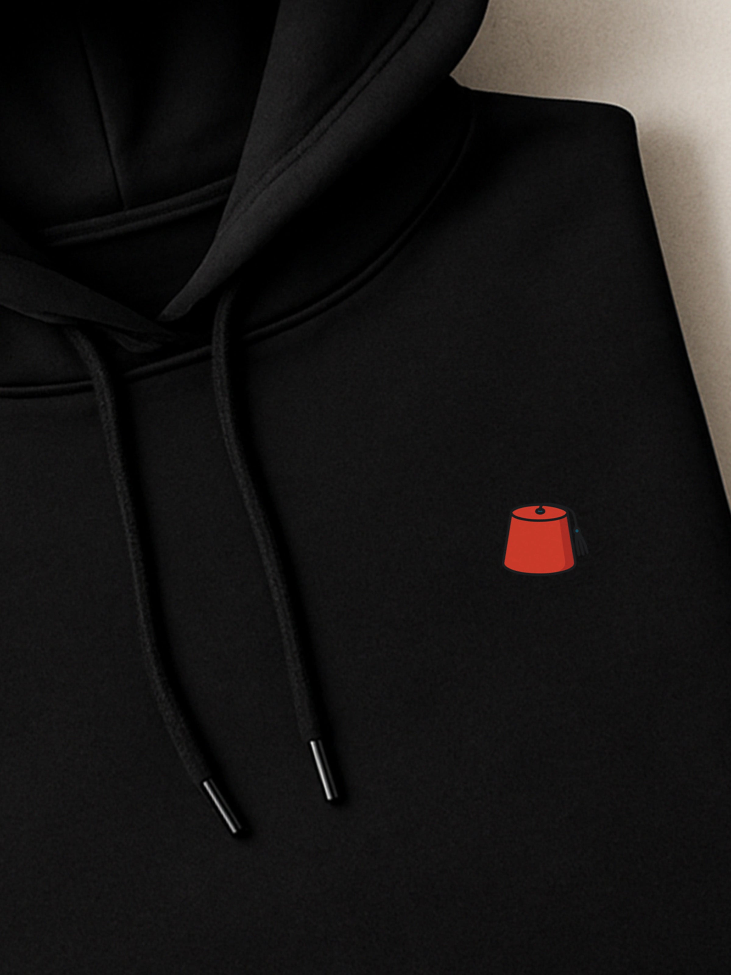 Lebanon Minis - Tarbouche - Premium Hoodie