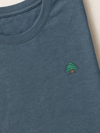 Lebanon Minis - Cedar - Regular/Oversized T-shirt