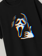 Chromatic Exhilaration - Regular/Oversized T-shirt