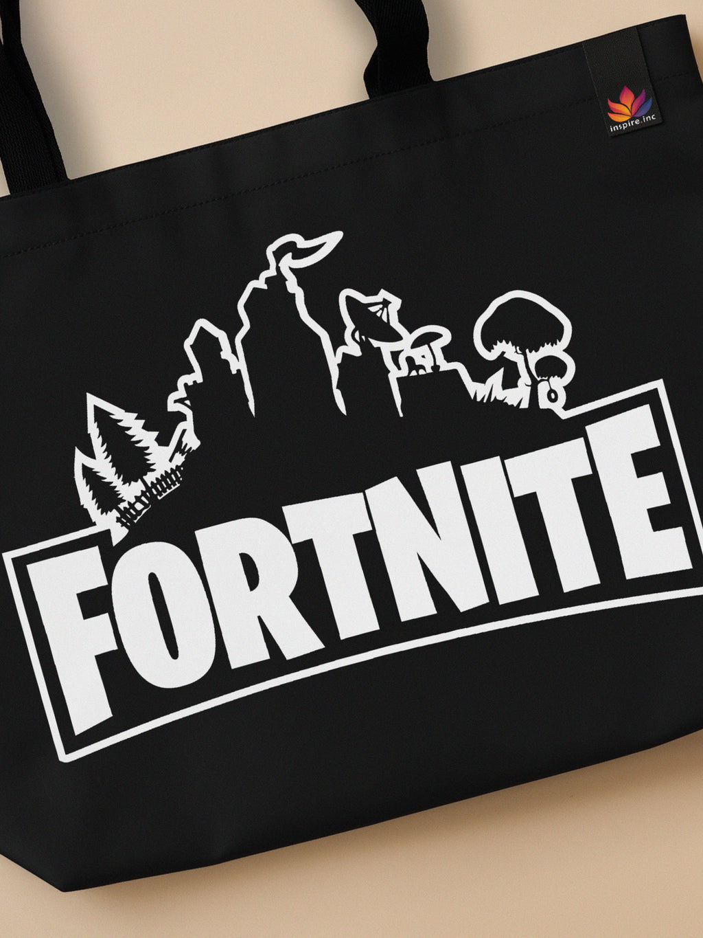 Fortnite - Neo Tote Bag