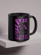 Pokemon - !!PIKA!! - Regular/Big Mug