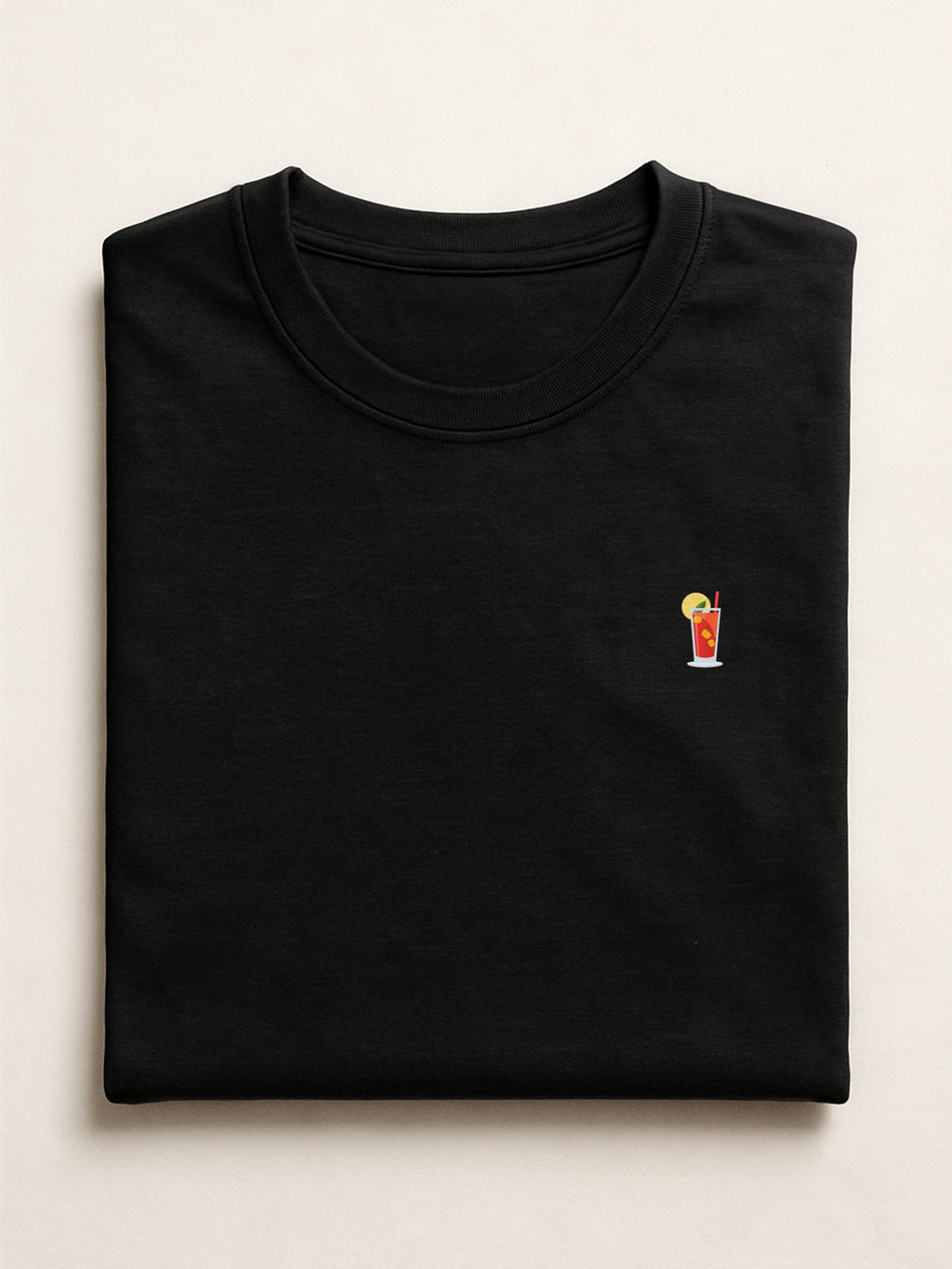 Summer Minis - Summer Cocktail - Regular/Oversized T-shirt