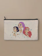 Kpop Demon Hunters - Idols - Zipper Pouch