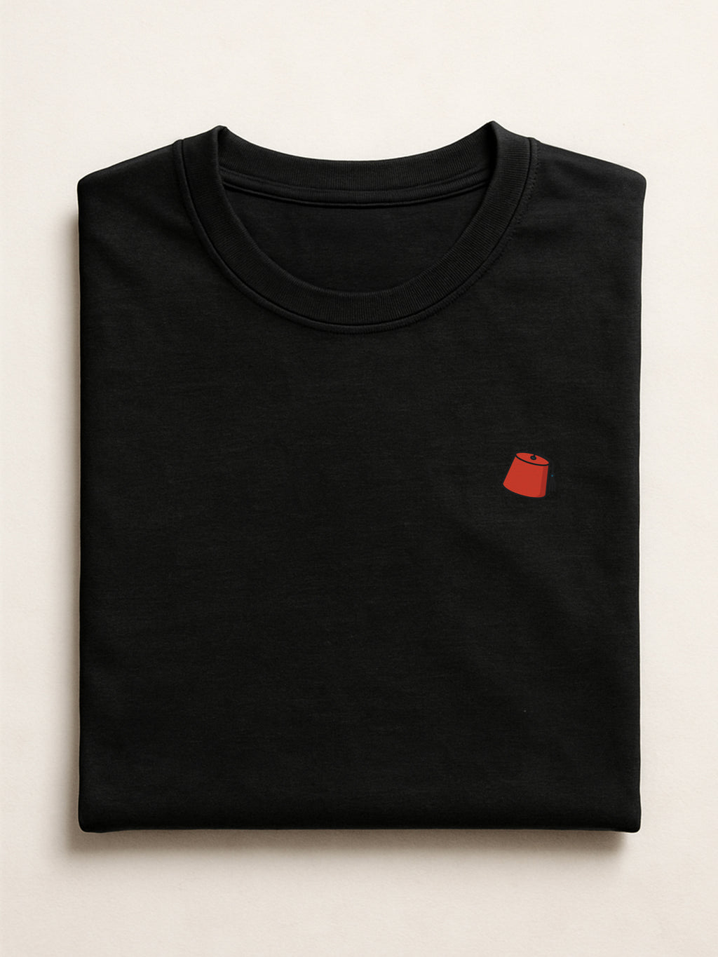 Lebanon Minis - Tarbouche - Regular/Oversized T-shirt