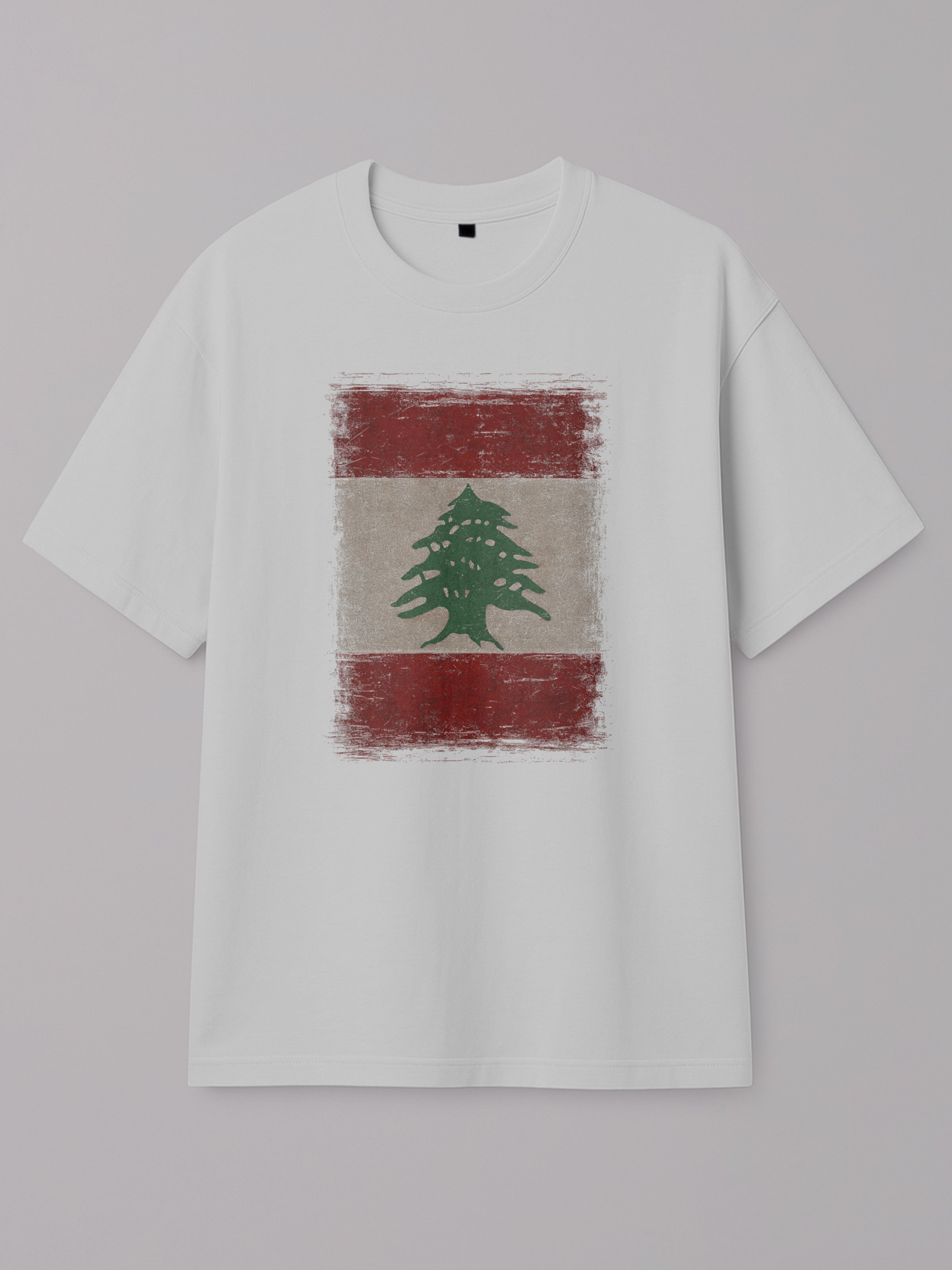 Grunge Pride - Regular/Oversized T-shirt