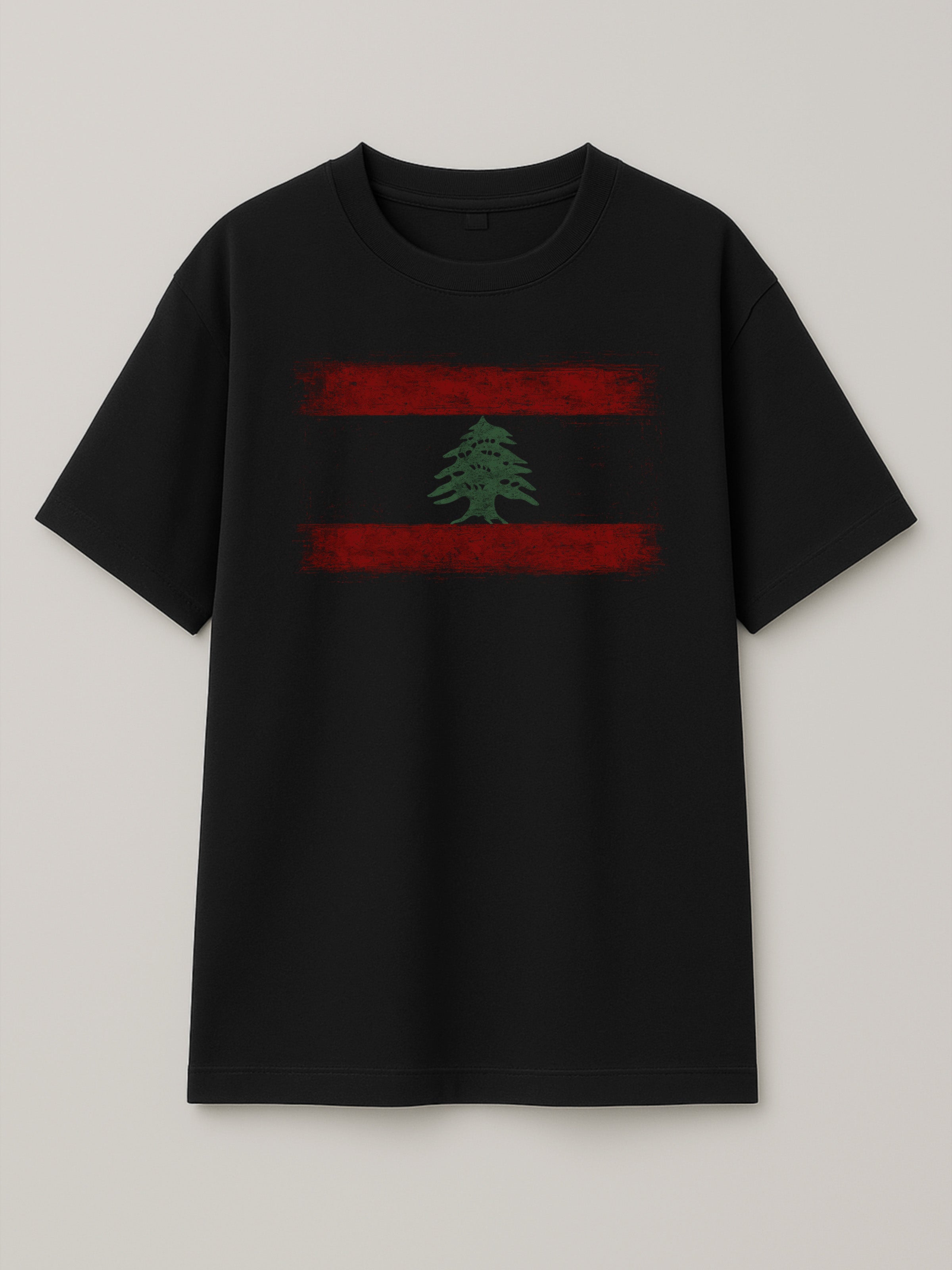 Grunge Roots - Regular/Oversized T-shirt