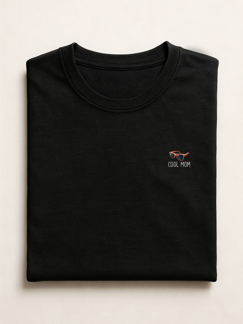 Mom Minis - Cool Mom - Regular/Oversized T-shirt