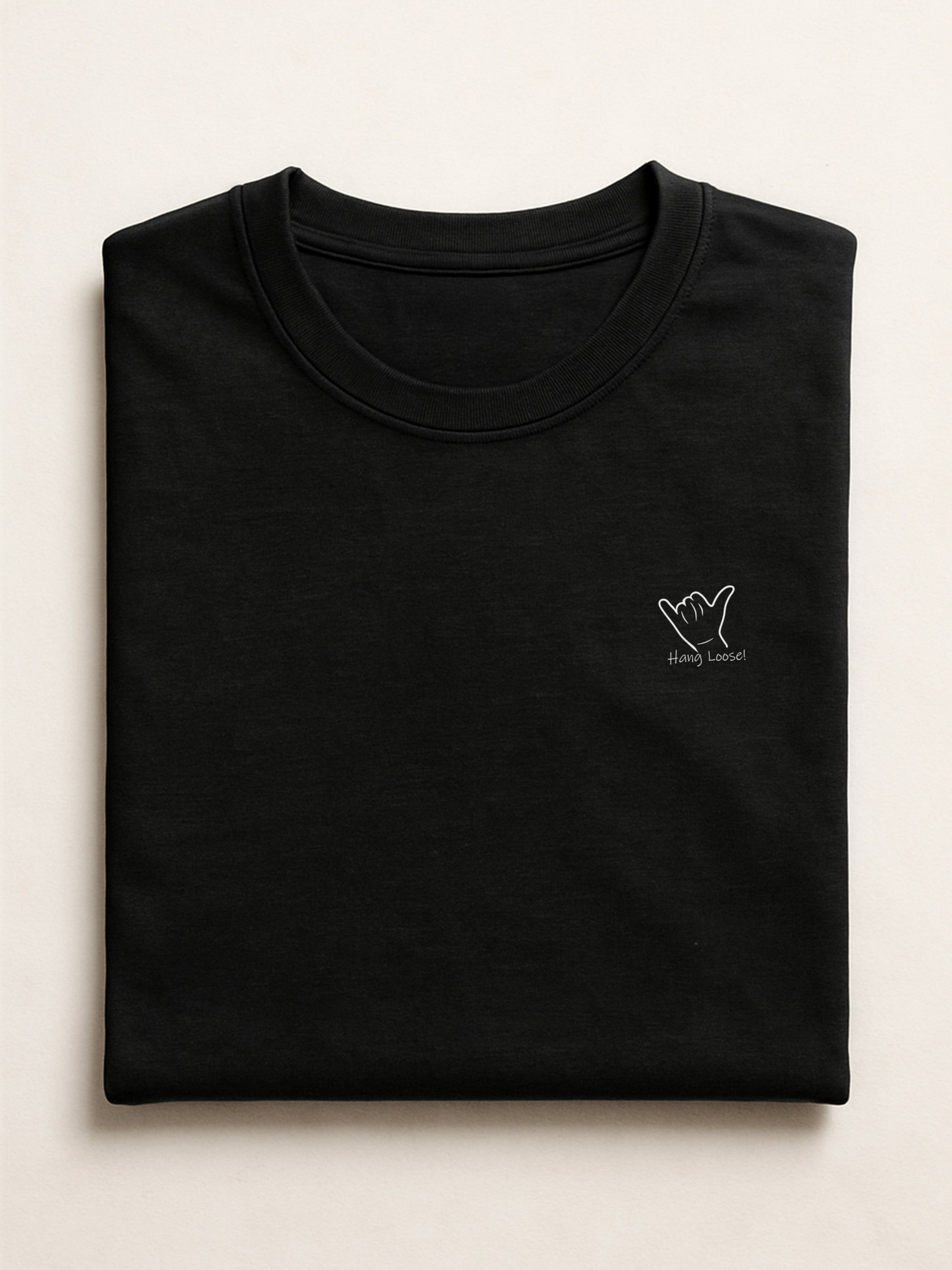 Summer Minis - Hang Loose - Regular/Oversized T-shirt