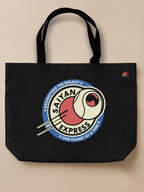 Dragon Ball - Saiyan Express - Neo Tote Bag