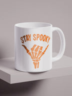 Stay Spooky - Regular/Big Mug