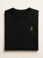 Halloween Minis - Skelly Glow - Regular/Oversized T-shirt