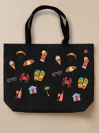 Summer Minis Mix - Neo Tote Bag