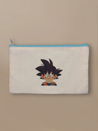 Dragon Ball - Goku - Zipper Pouch