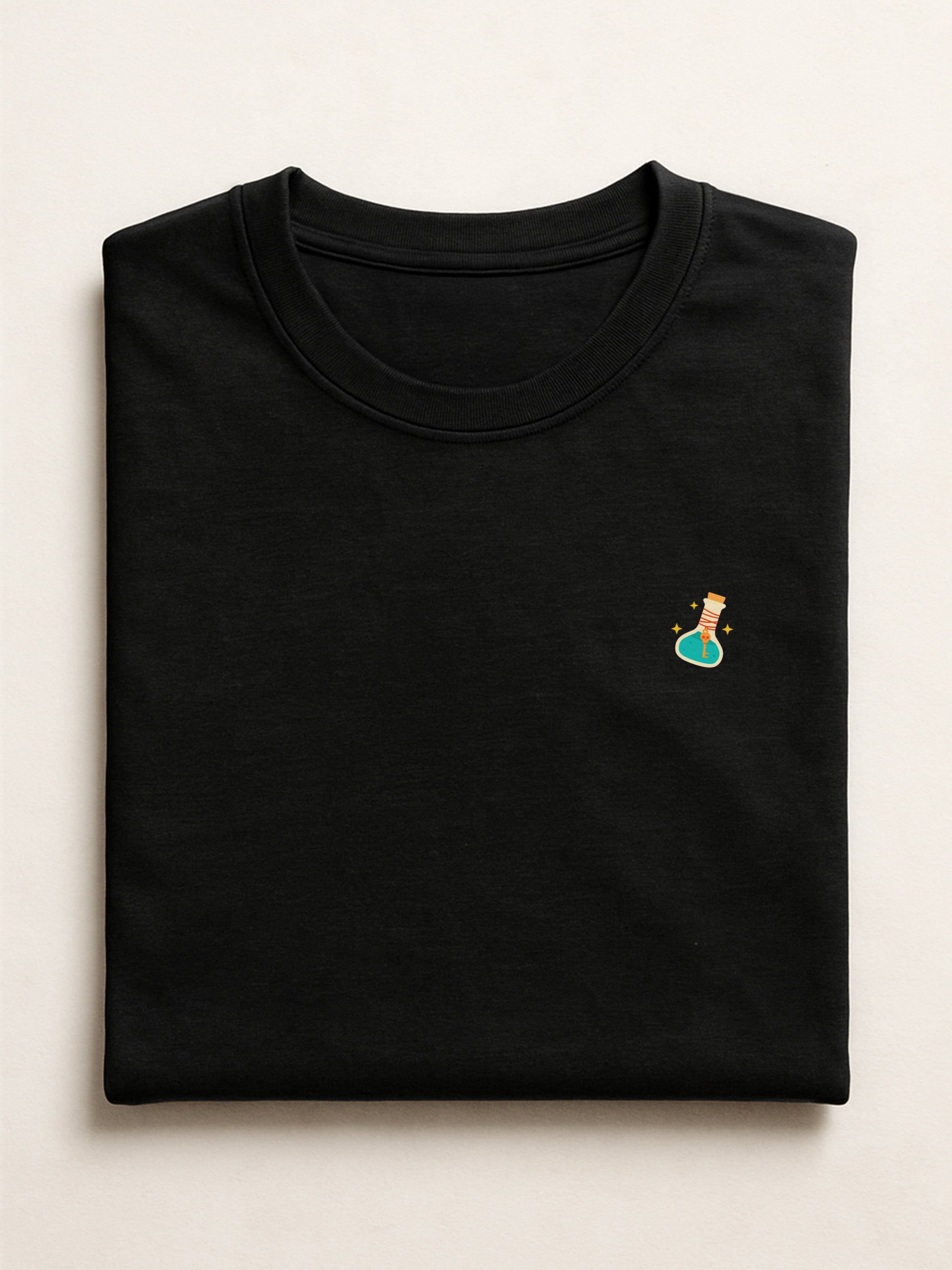 Halloween Minis - Potion - Regular/Oversized T-shirt