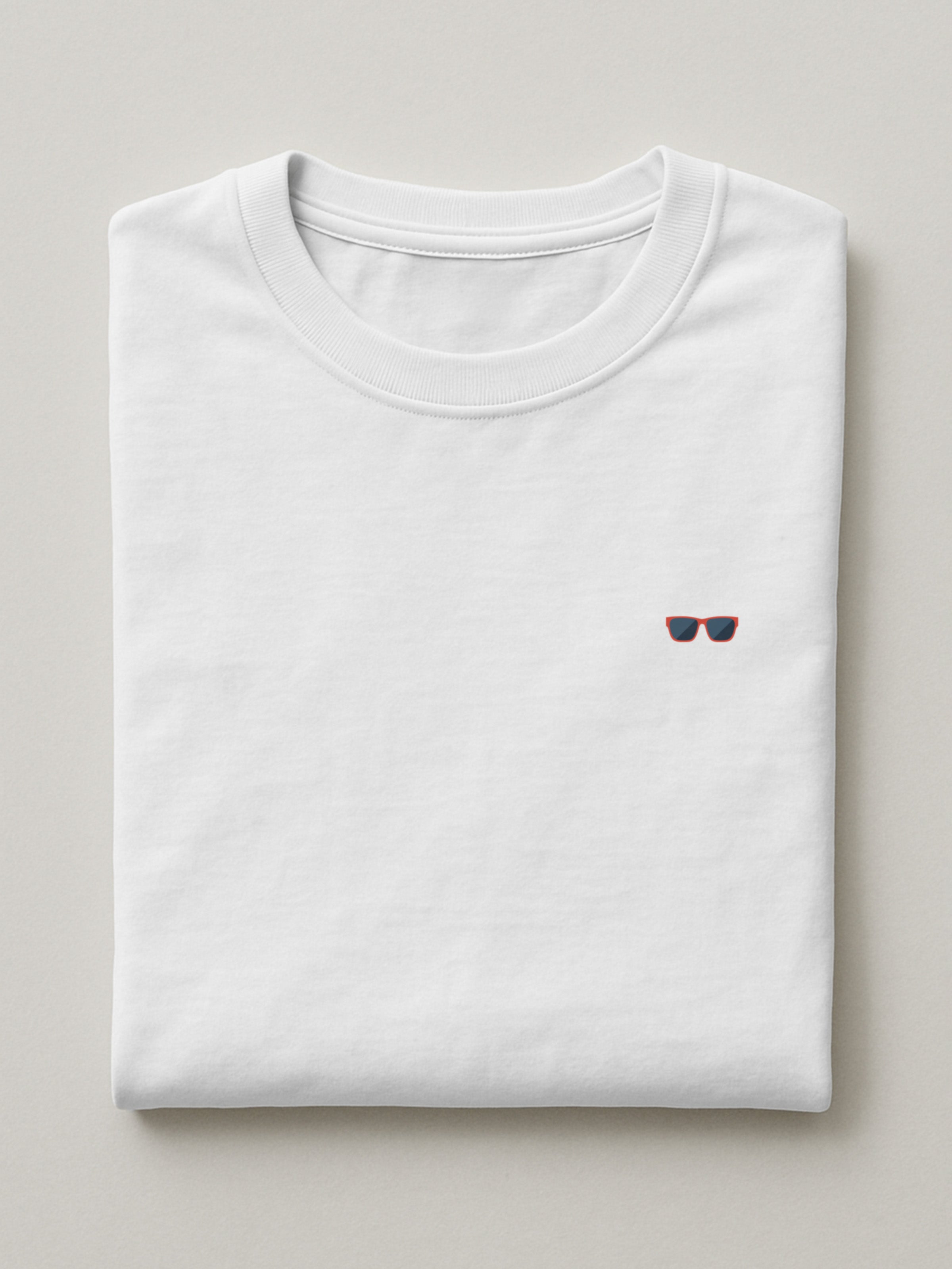 Summer Minis - Sunglasses - Regular/Oversized T-shirt