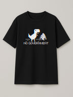 Chromatic Democracy - Regular/Oversized T-shirt