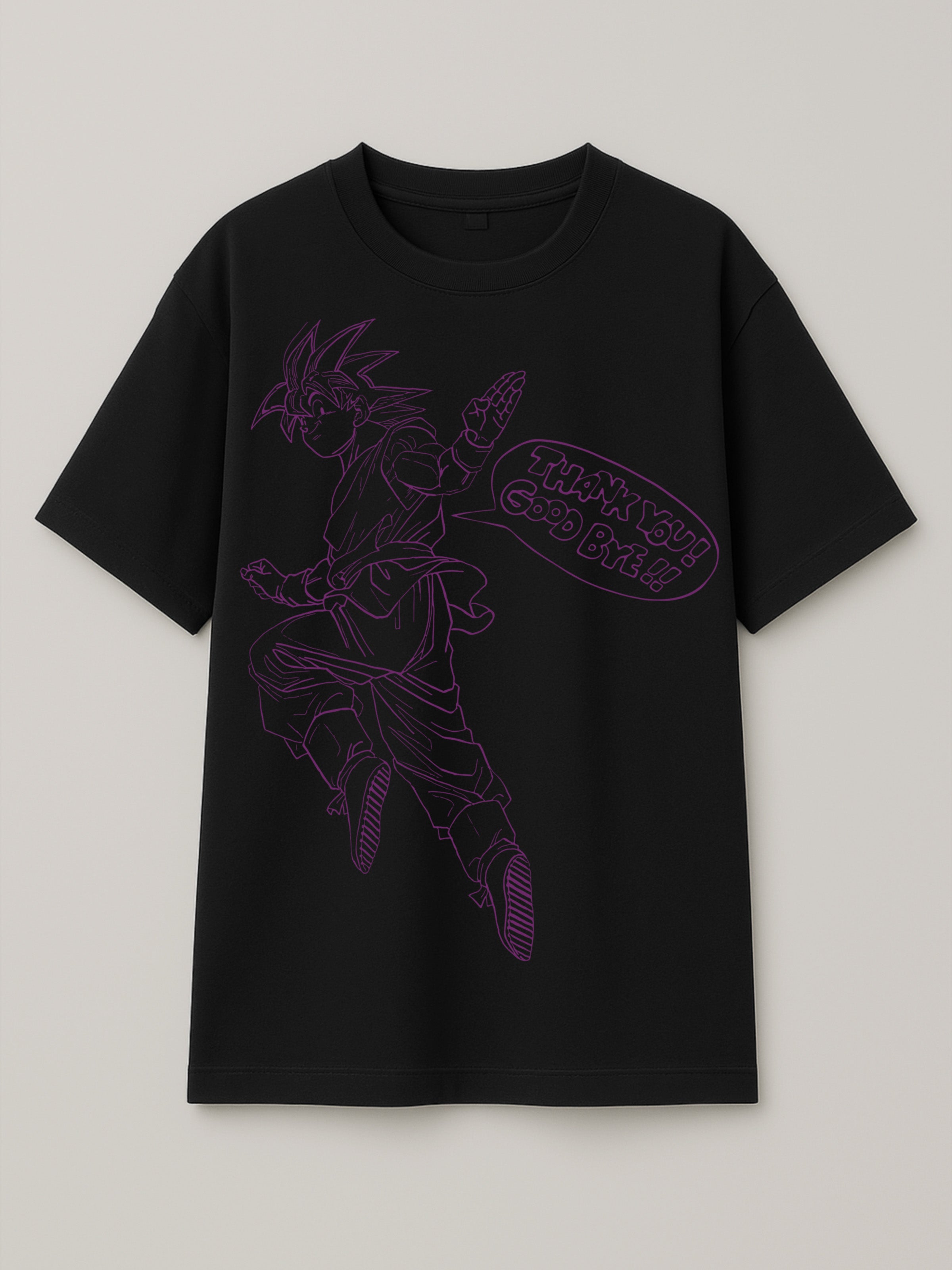 Dragon Ball Generations - Last Cover - Regular/Oversized T-shirt