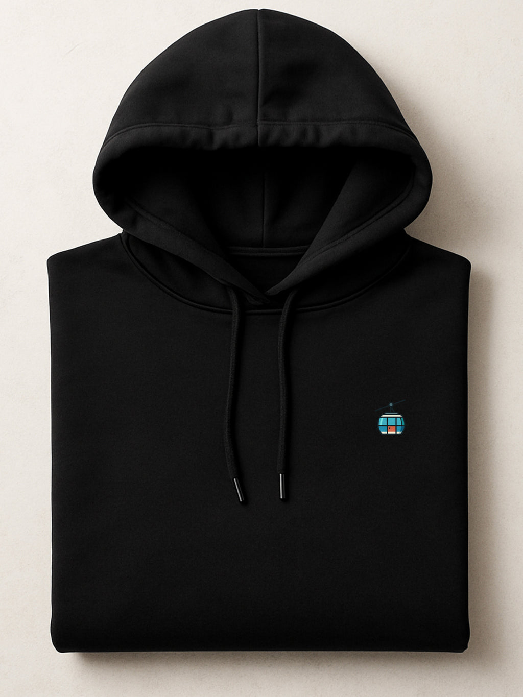 Lebanon Minis - Teleferique - Premium Hoodie
