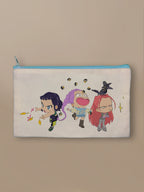 Kpop Demon Hunters - Moods - Zipper Pouch
