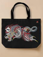 Yakuza - Dōjima No Ryū - Neo Tote Bag