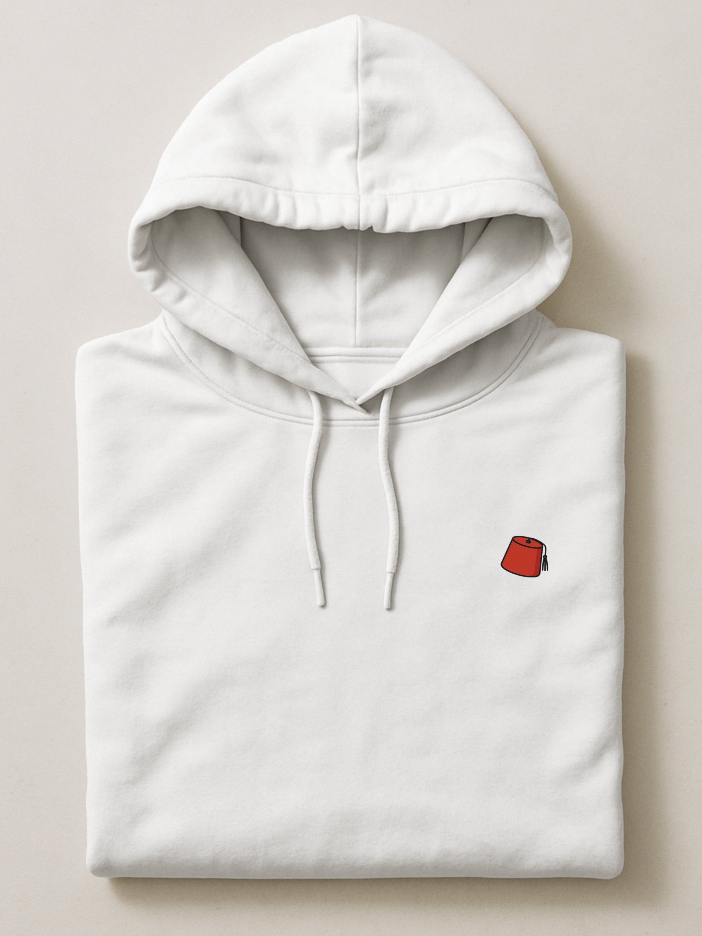 Lebanon Minis - Tarbouche - Premium Hoodie