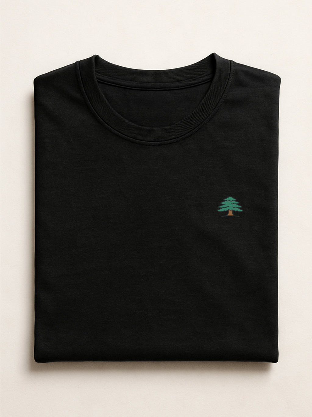 Lebanon Minis - Cedar - Regular/Oversized T-shirt