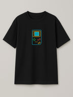 Neon Sticks - Game Boy - Regular/Oversized T-shirt