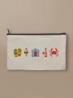 Summer Minis Mix - Zipper Pouch