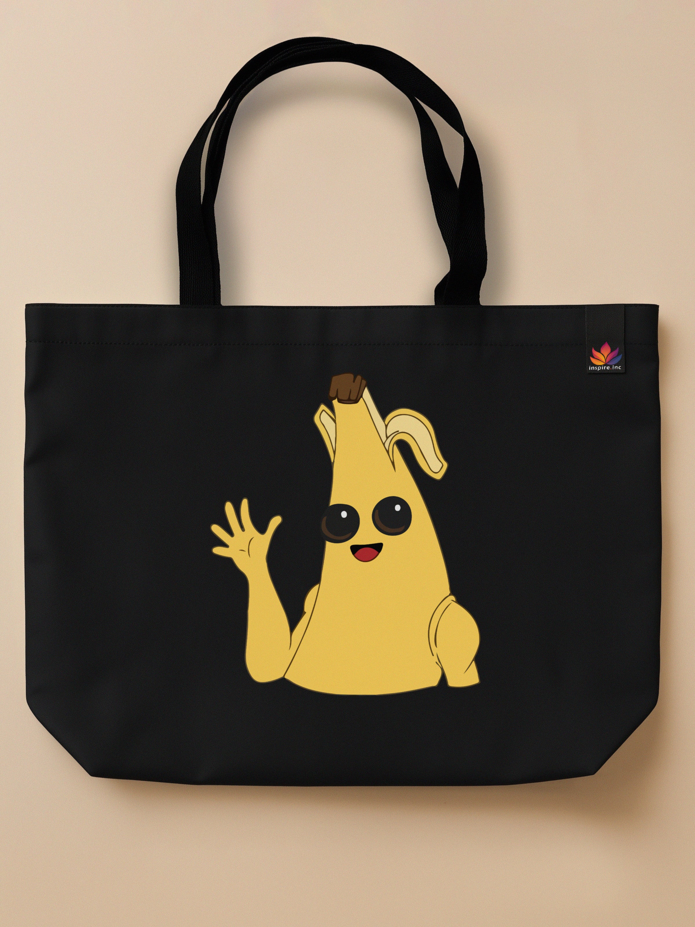 Fortnite - Peely - Neo Tote Bag