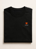 Mom Minis - Superhero Mom - Regular/Oversized T-shirt
