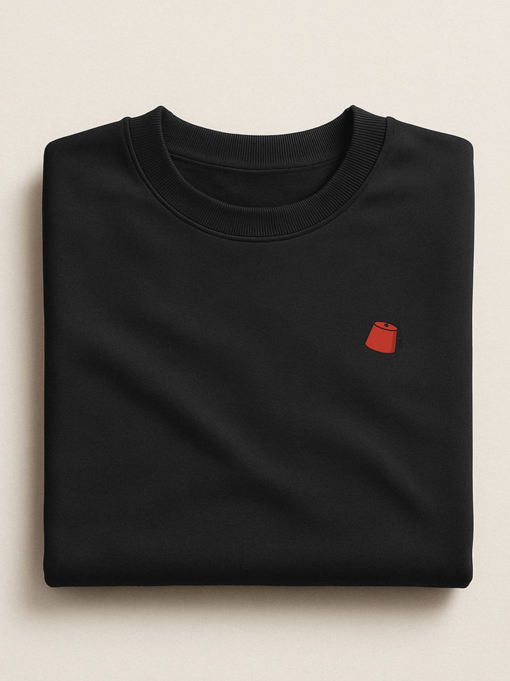 Lebanon Minis - Tarbouche - Regular/Oversized Sweatshirt