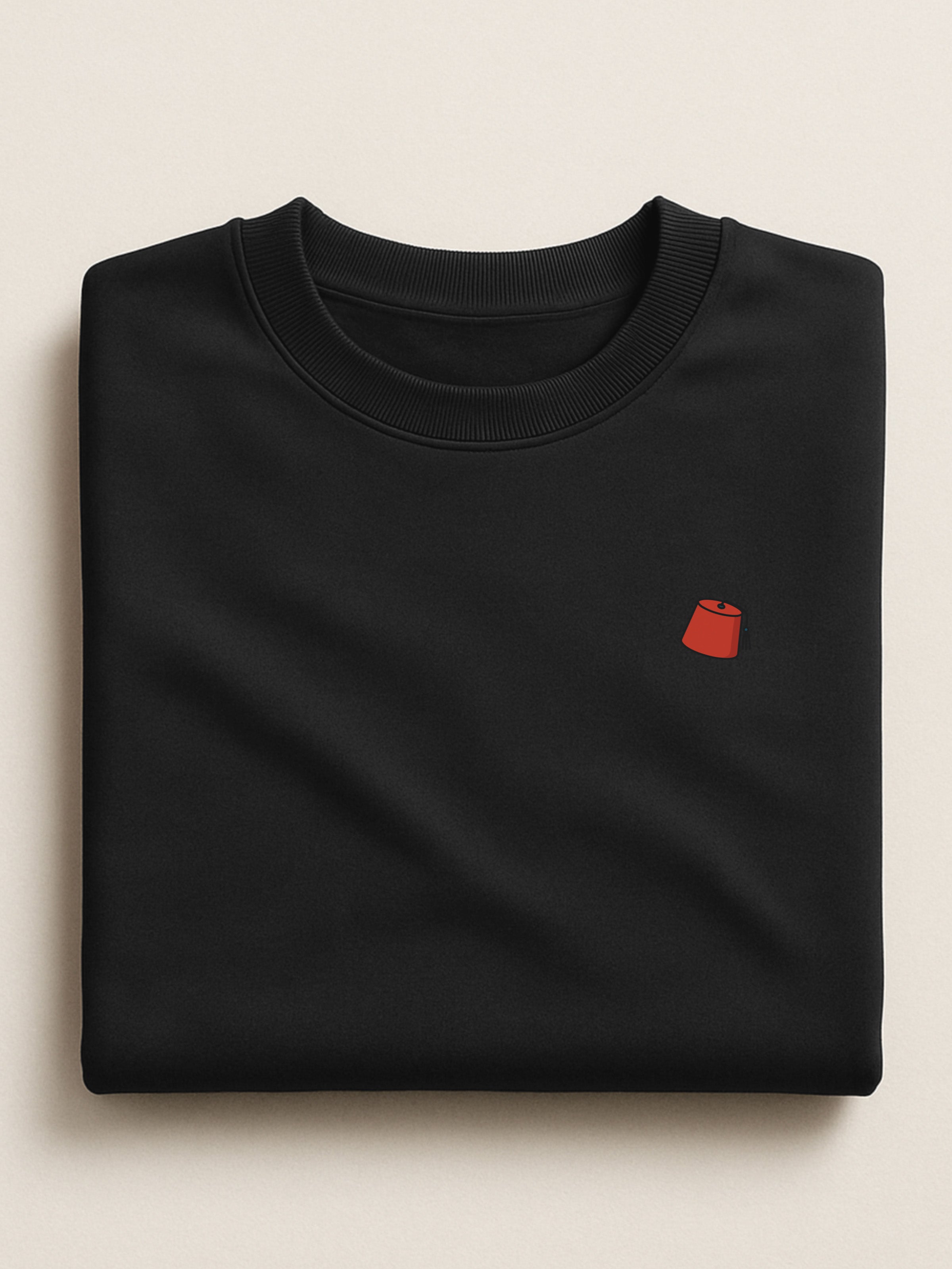 Lebanon Minis - Tarbouche - Regular/Oversized Sweatshirt