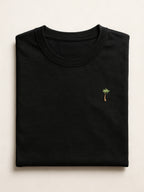 Summer Minis - Palm Tree - Regular/Oversized T-shirt